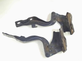 Set balamale capota Hyundai Santa Fe 2 (CM) [Fabr 2005-2012] OEM