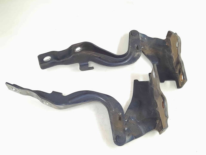 Set balamale capota Hyundai Santa Fe 2 (CM) [Fabr 2005-2012] OEM