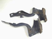 Set balamale capota Hyundai Santa Fe 2 (CM) [Fabr 2005-2012] OEM