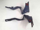 Set balamale capota Hyundai Santa Fe 2 (CM) [Fabr 2005-2012] OEM