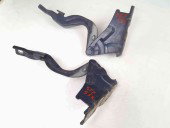 Set balamale capota Hyundai Santa Fe 2 (CM) [Fabr 2005-2012] OEM