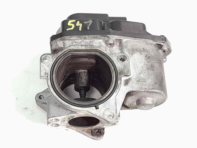 Supapa EGR Audi A6 facelift (4F2, C6) [Fabr 2004-2010] 03L131501G 2.0 TDI CAHA 