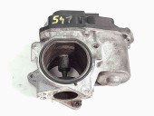 Supapa EGR Audi A6 facelift (4F2, C6) [Fabr 2004-2010] 03L131501G 2.0 TDI CAHA 