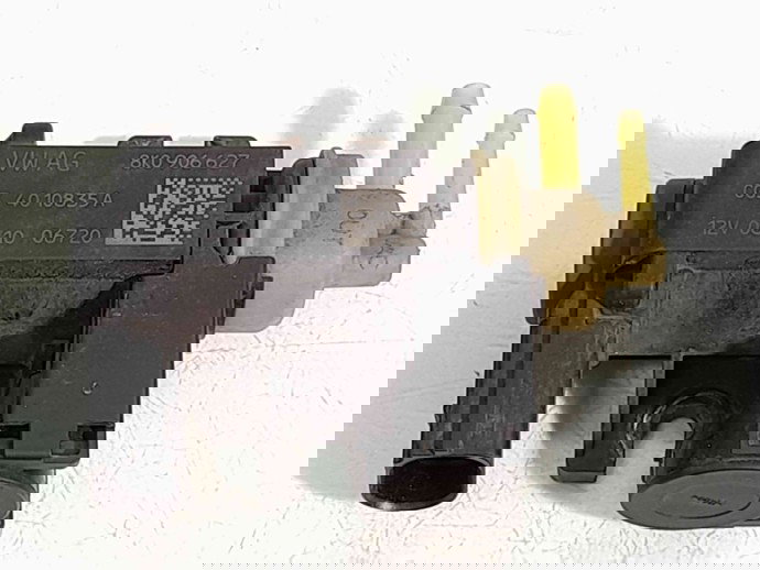Supapa vacuum Audi A6 facelift (4F2, C6) [Fabr 2004-2010] 8K0906627 2.0 TDI CAHA 