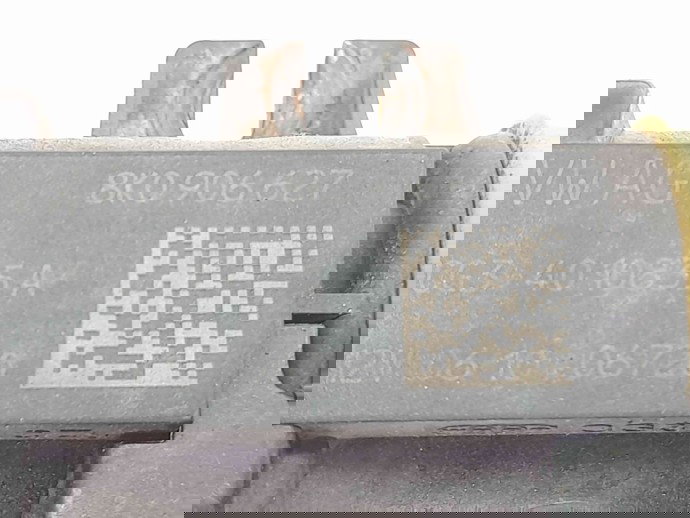 Supapa vacuum Audi A6 facelift (4F2, C6) [Fabr 2004-2010] 8K0906627 2.0 TDI CAHA 