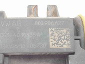 Supapa vacuum Audi A6 facelift (4F2, C6) [Fabr 2004-2010] 8K0906627 2.0 TDI CAHA 