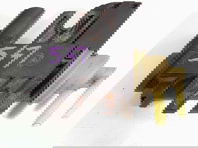 Supapa vacuum Audi A6 facelift (4F2, C6) [Fabr 2004-2010] 8K0906627 2.0 TDI CAHA 