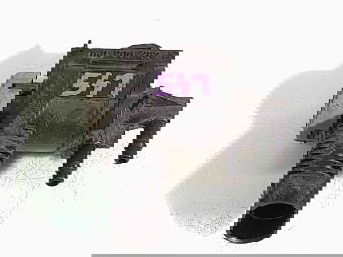 Supapa vacuum Audi A6 facelift (4F2, C6) [Fabr 2004-2010] 1K0906283A 2.0 TDI CAHA