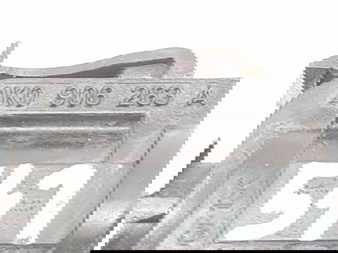 Supapa vacuum Audi A6 facelift (4F2, C6) [Fabr 2004-2010] 1K0906283A 2.0 TDI CAHA