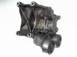 Suport accesorii Hyundai Santa Fe 2 (CM) [Fabr 2005-2012] OEM 2.2 CRDI D4EB 