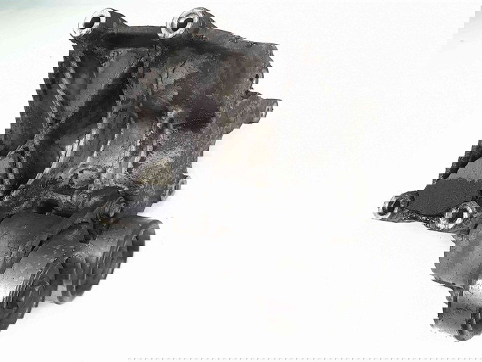 Suport accesorii Hyundai Santa Fe 2 (CM) [Fabr 2005-2012] OEM 2.2 CRDI D4EB 