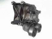 Suport accesorii Hyundai Santa Fe 2 (CM) [Fabr 2005-2012] OEM 2.2 CRDI D4EB 