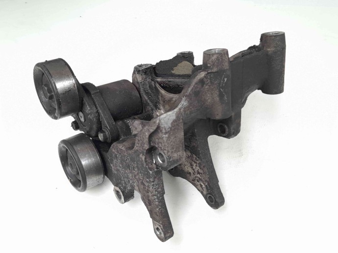 Suport accesorii Hyundai Santa Fe 2 (CM) [Fabr 2005-2012] OEM 2.2 CRDI D4EB 