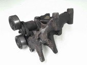 Suport accesorii Hyundai Santa Fe 2 (CM) [Fabr 2005-2012] OEM 2.2 CRDI D4EB 