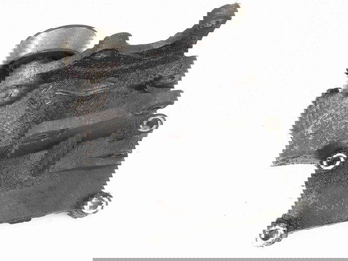 Suport accesorii Hyundai Santa Fe 2 (CM) [Fabr 2005-2012] OEM 2.2 CRDI D4EB 