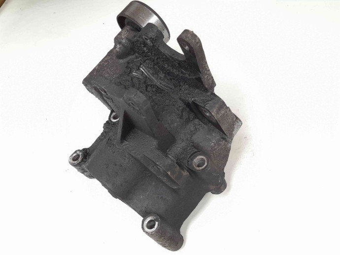 Suport accesorii Hyundai Santa Fe 2 (CM) [Fabr 2005-2012] OEM 2.2 CRDI D4EB 