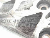 Suport motor Audi A6 facelift (4F2, C6) [Fabr 2004-2010] 4F0199343T 2.0 TDI CAHA 