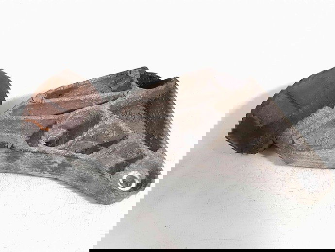 Suport motor Audi A6 facelift (4F2, C6) [Fabr 2004-2010] 4F0199343T 2.0 TDI CAHA 