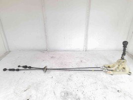 Timonerie Hyundai Santa Fe 2 (CM) [Fabr 2005-2012] 43700-2B900 2.2 CRDI D4EB 