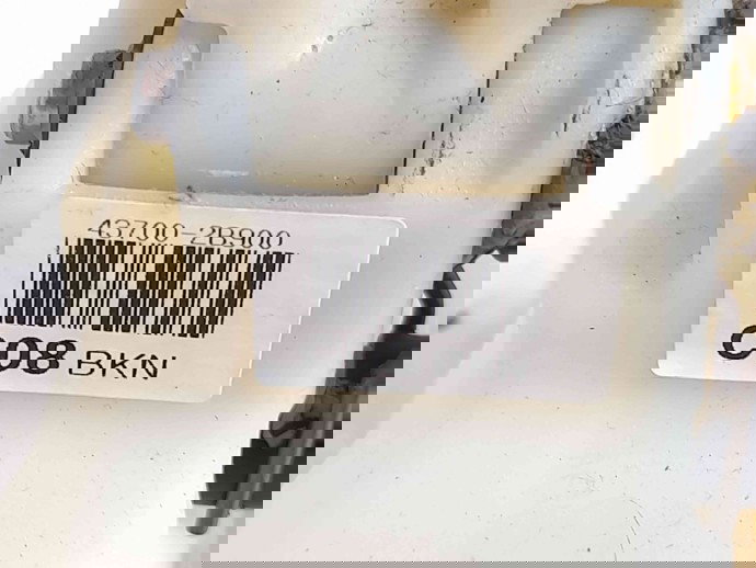 Timonerie Hyundai Santa Fe 2 (CM) [Fabr 2005-2012] 43700-2B900 2.2 CRDI D4EB 