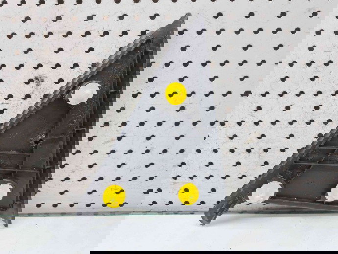 Ornament usa dreapta spate Hyundai ix35 (LM) [Fabr 2010-2017] 83920-2S000