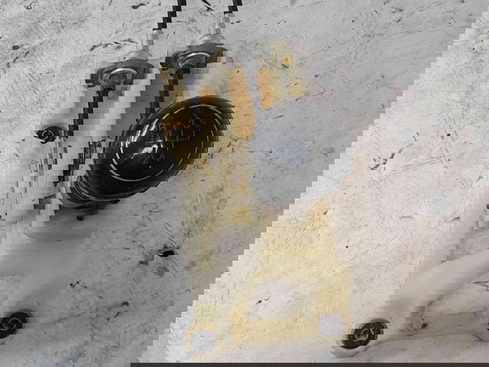 Timonerie Hyundai Santa Fe 2 (CM) [Fabr 2005-2012] 43700-2B900 2.2 CRDI D4EB 