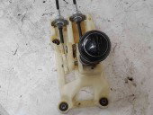 Timonerie Hyundai Santa Fe 2 (CM) [Fabr 2005-2012] 43700-2B900 2.2 CRDI D4EB 