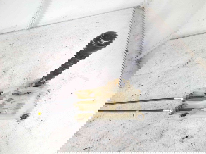 Timonerie Hyundai Santa Fe 2 (CM) [Fabr 2005-2012] 43700-2B900 2.2 CRDI D4EB 