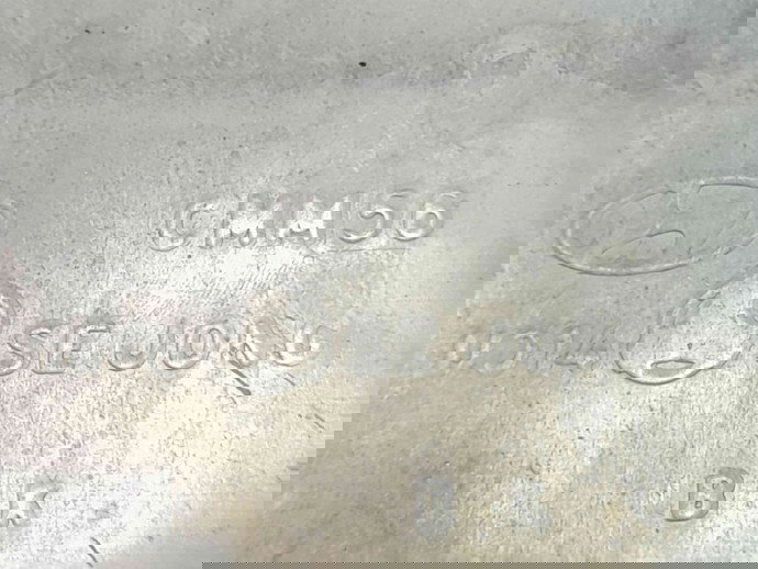 Toba esapament Hyundai Santa Fe 2 (CM) [Fabr 2005-2012] CMM56 2.2 CRDI D4EB