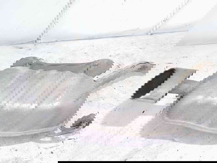 Toba esapament Hyundai Santa Fe 2 (CM) [Fabr 2005-2012] CMM56 2.2 CRDI D4EB