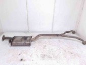 Toba intermediara Hyundai Santa Fe 2 (CM) [Fabr 2005-2012] CMS20 2.2 CRDI D4EB 