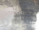 Toba intermediara Hyundai Santa Fe 2 (CM) [Fabr 2005-2012] CMS20 2.2 CRDI D4EB 