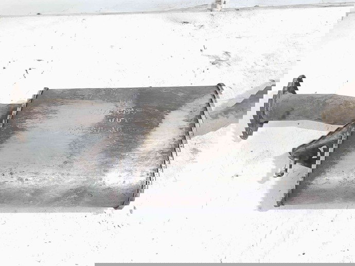 Toba intermediara Hyundai Santa Fe 2 (CM) [Fabr 2005-2012] CMS20 2.2 CRDI D4EB 