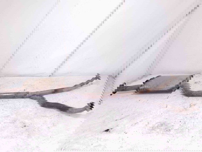 Toba intermediara Hyundai Santa Fe 2 (CM) [Fabr 2005-2012] CMS20 2.2 CRDI D4EB 