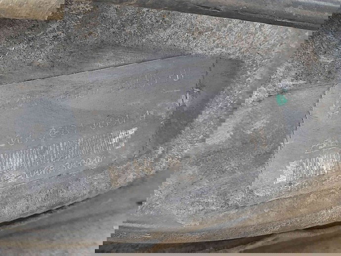 Tulumba frana Ford Focus 2 (DA) [Fabr 2004-2012] OEM 1.6 TDCI G8DB 