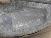 Tulumba frana Ford Focus 2 (DA) [Fabr 2004-2012] OEM 1.6 TDCI G8DB 