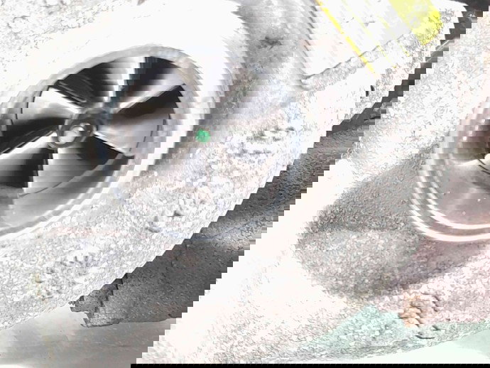 Turbina Audi A6 facelift (4F2, C6) [Fabr 2004-2010] 03L145701A 2.0 TDI CAHA  125 KW / 170 CP