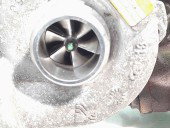 Turbina Audi A6 facelift (4F2, C6) [Fabr 2004-2010] 03L145701A 2.0 TDI CAHA  125 KW / 170 CP