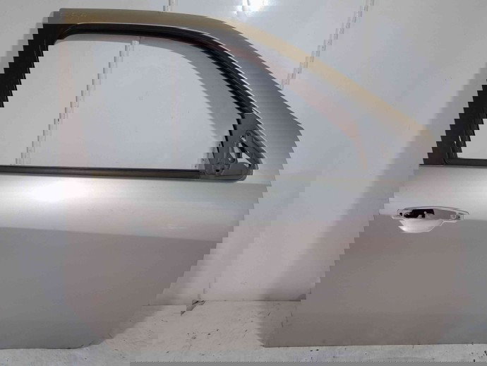 Usa dreapta fata Renault Symbol 2 / Thalia [Fabr 2008-2012] TED11