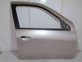 Usa dreapta fata Renault Symbol 2 / Thalia [Fabr 2008-2012] TED11