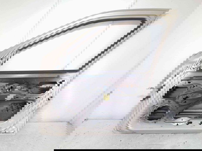 Usa dreapta fata Renault Symbol 2 / Thalia [Fabr 2008-2012] TED11