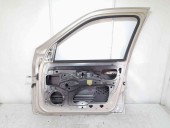 Usa dreapta fata Renault Symbol 2 / Thalia [Fabr 2008-2012] TED11