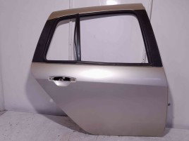 Usa dreapta spate Renault Symbol 2 / Thalia [Fabr 2008-2012] TED11