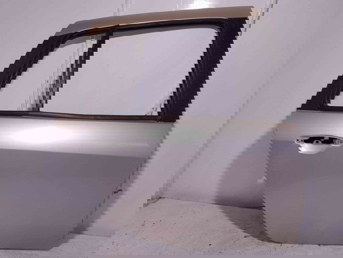 Usa dreapta spate Renault Symbol 2 / Thalia [Fabr 2008-2012] TED11