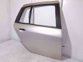 Usa dreapta spate Renault Symbol 2 / Thalia [Fabr 2008-2012] TED11