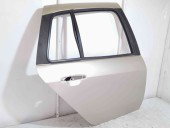 Usa dreapta spate Renault Symbol 2 / Thalia [Fabr 2008-2012] TED11