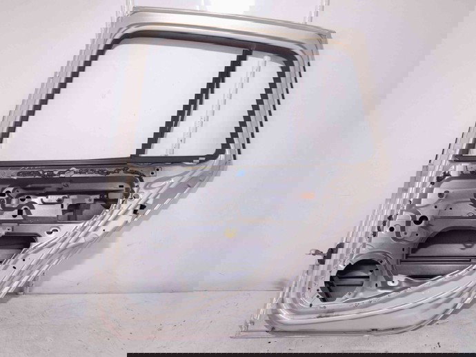 Usa dreapta spate Renault Symbol 2 / Thalia [Fabr 2008-2012] TED11