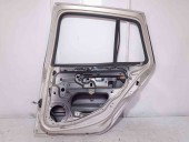 Usa dreapta spate Renault Symbol 2 / Thalia [Fabr 2008-2012] TED11