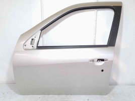 Usa stanga fata Renault Symbol 2 / Thalia [Fabr 2008-2012] TED11