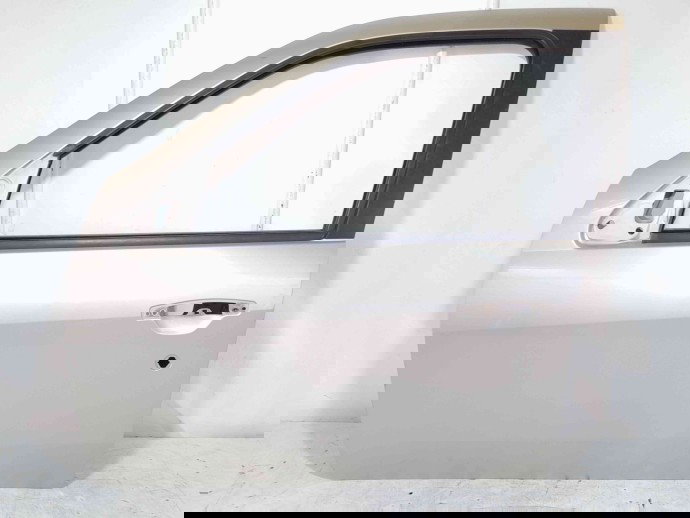 Usa stanga fata Renault Symbol 2 / Thalia [Fabr 2008-2012] TED11